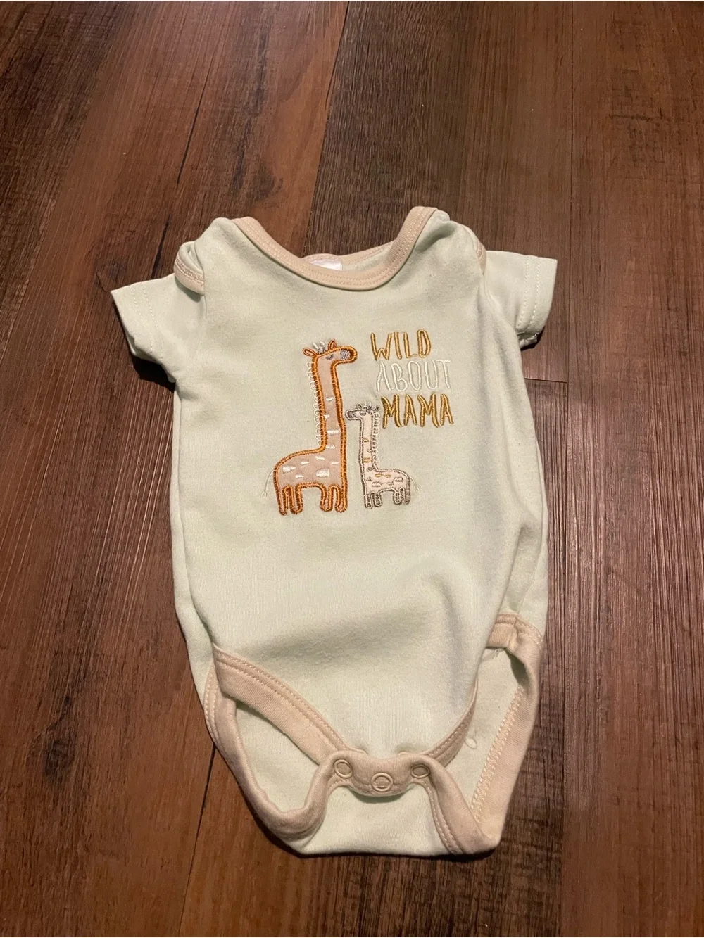 ten baby boy onesies